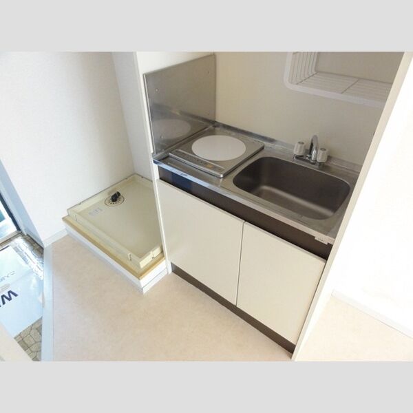 パインヒルズ キッチン