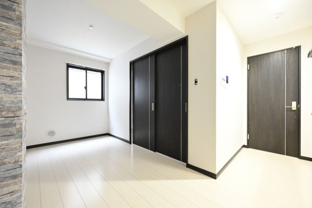 Comfort南千住 リビング