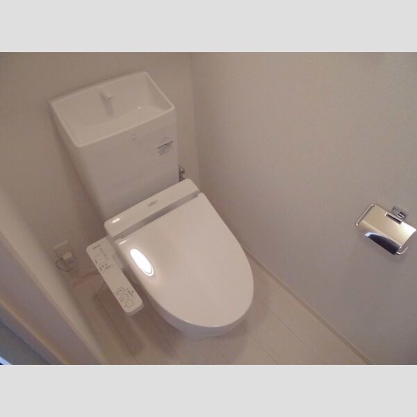 トタカ東小岩 温水洗浄暖房便座