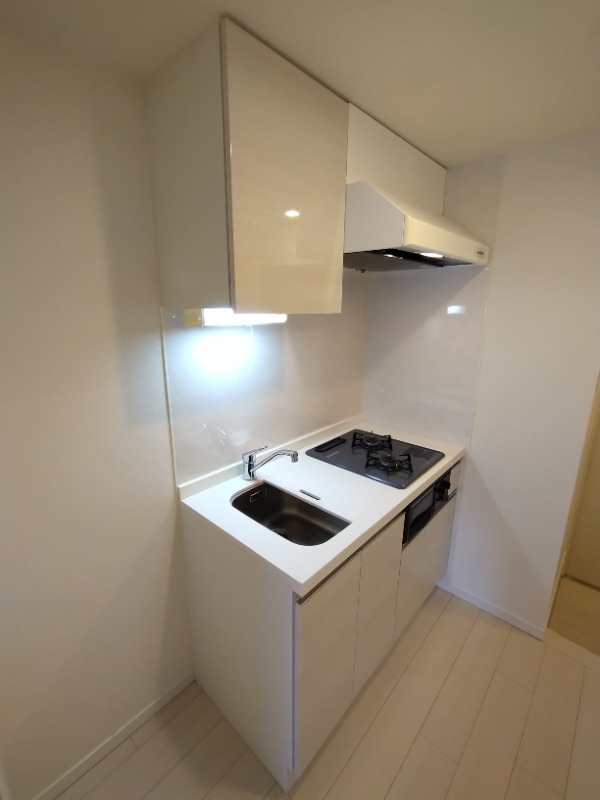 クレイシア練馬駅前 キッチン