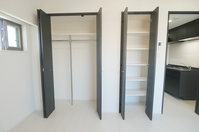 PREMIUM CUBE 駒込 内観