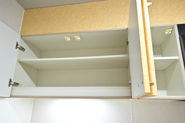 Ｓ・フラット吉祥寺2階 キッチン