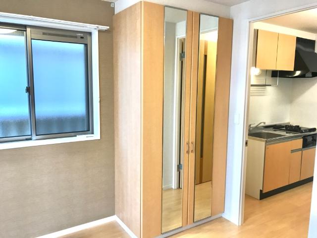 サンライツＫ 収納