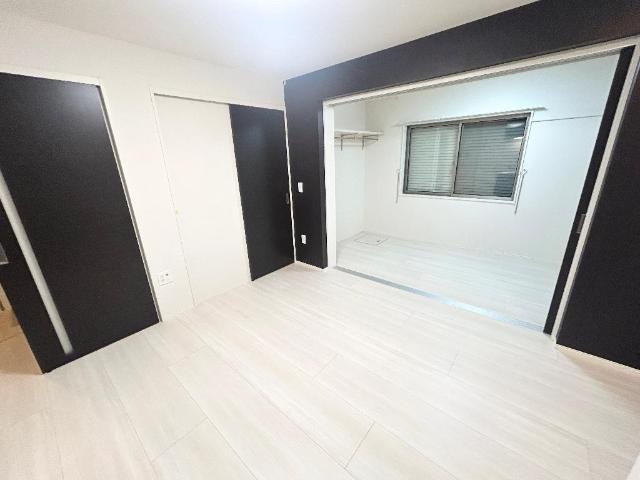 グラン　ジャルダン103号室 リビング