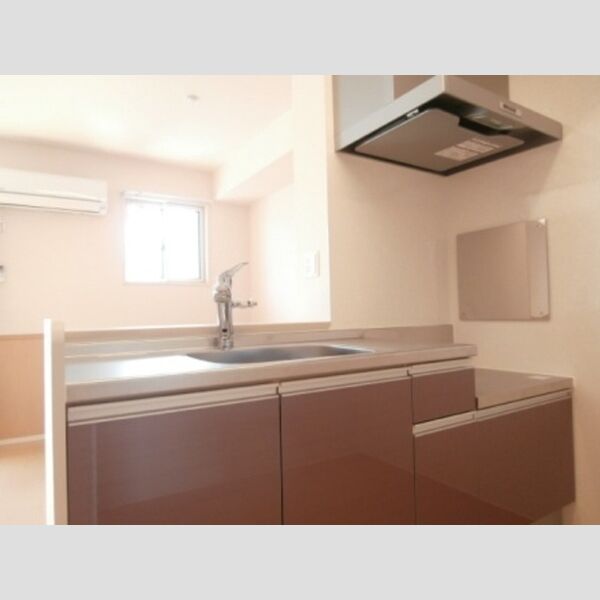 カサグランデK 202キッチン・カサグランデK