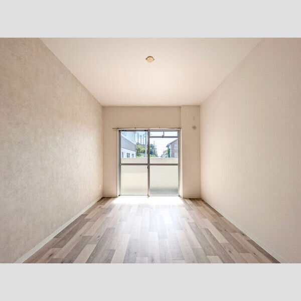 プレシール青葉台 洋室