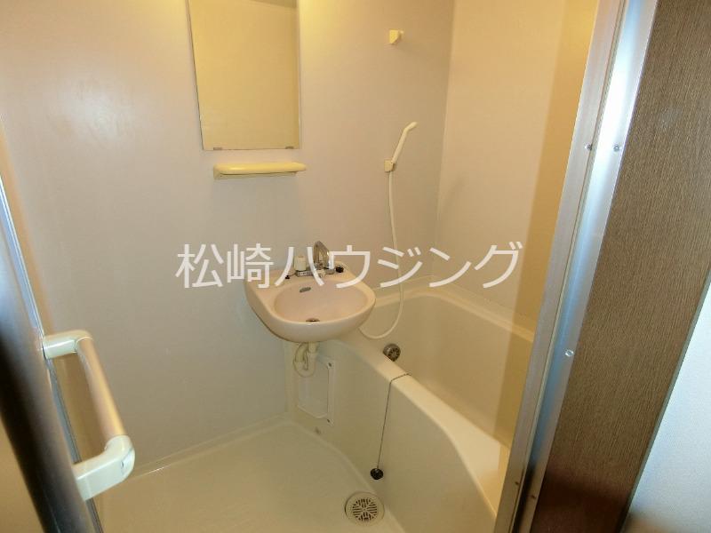 トワエモモ お風呂