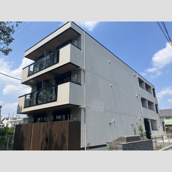 Dアセット栄町の外観画像