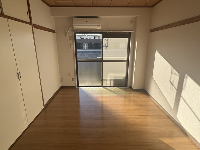 ＫＴＤ東福生0302号室 リビング