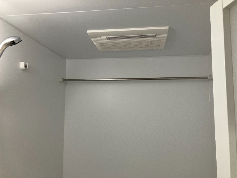 CREALpremier浅草 お風呂