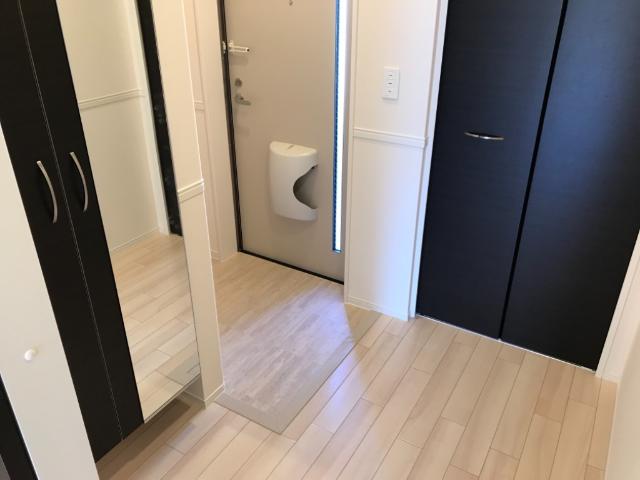 ＬｕＬｕ　Ａｉｎａ（ルルアイナ）102号室 参考写真）別の東建施工物件内観写真（イメージ）