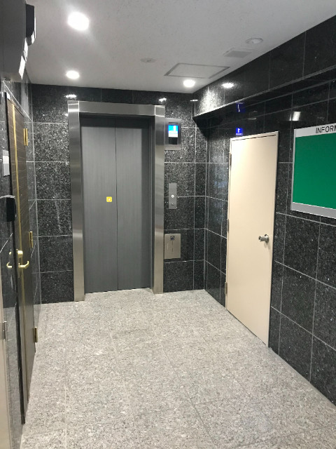 リベルテ四ツ木5階 部屋その他