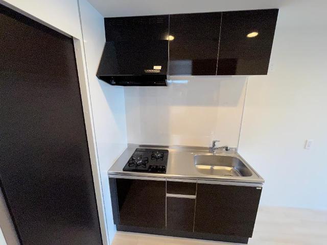 プレジ・マルトモ(ＰＲＥＳＩ・ＭＡＲＵＴＯＭＯ) キッチン