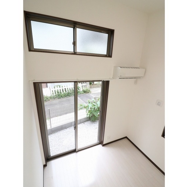 オークレジデンス101号室 部屋その他