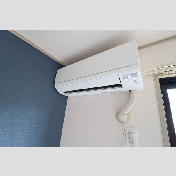 オークヒルズ203号室 同建物別部屋の参考画像