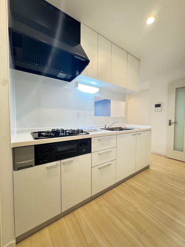 レジディア学芸大学 キッチン