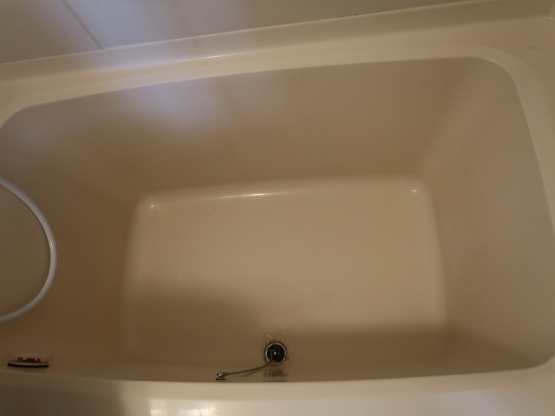 O.Nハウス1階 お風呂