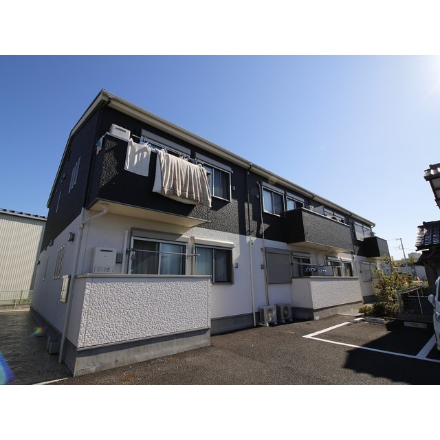 アムール Moon 外観