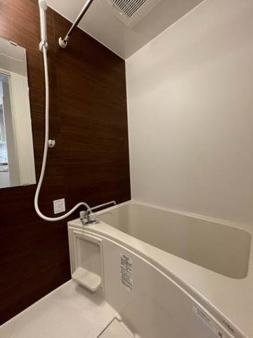 コデッタコーポ1階 部屋その他