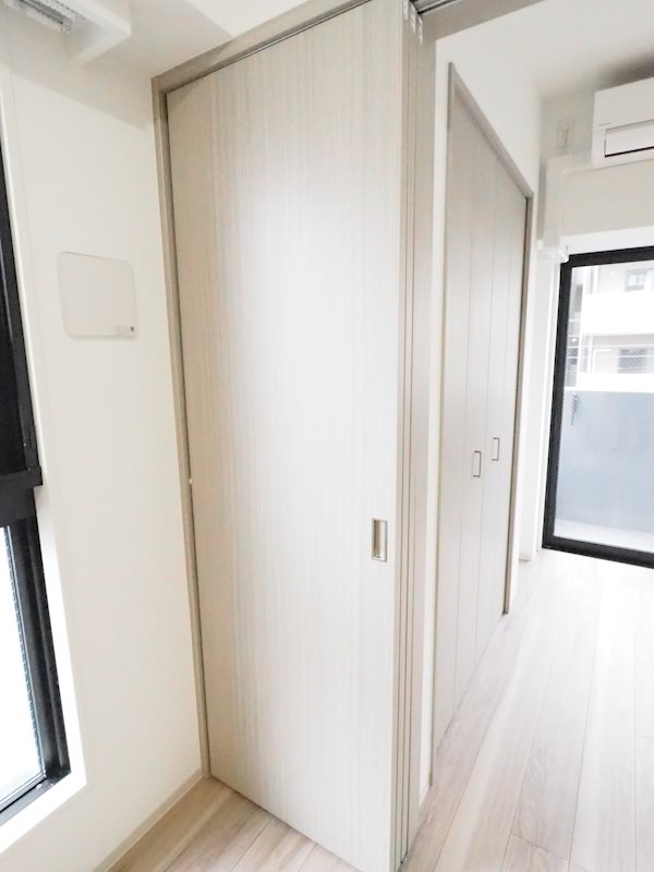 ドゥーエ入谷Ⅰ11階 部屋設備