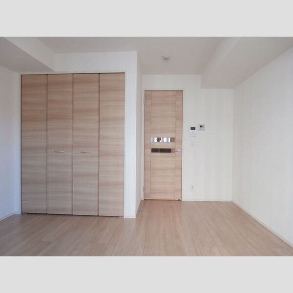 エスペランサ311 リビング