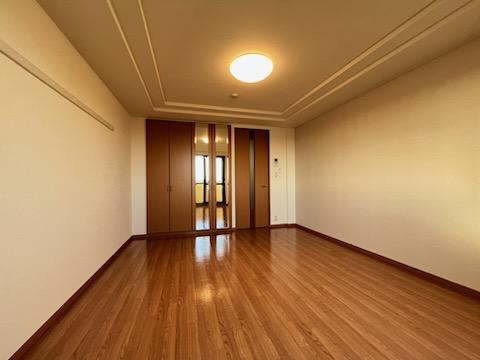 Ｌ・Ｇａｒｄｅｎ305号室 洋室（イメージ）