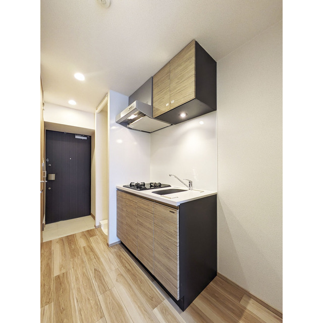 エスタート品川南大井1306号室 同建物別部屋の参考画像