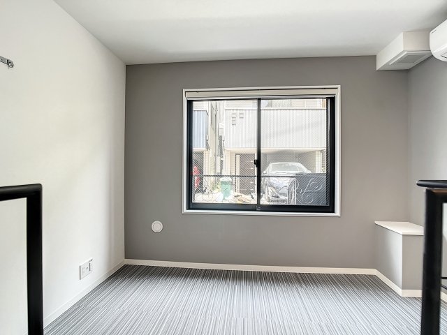 MG　LUXURY　SASAZUKA1階 部屋その他