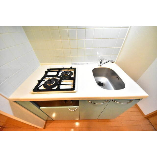 カスタリア東日本橋Ⅲ0203号室 内観