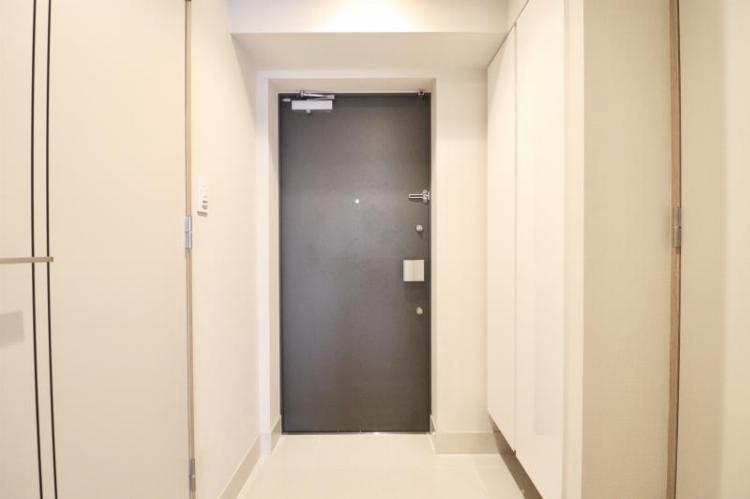 LUNIQ新御徒町Ⅱ6階 同建物別部屋の参考画像