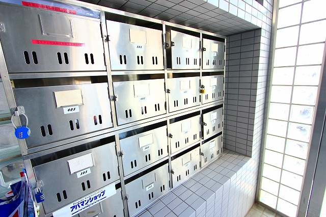 ＢＲＢ志木マンション3階 部屋その他