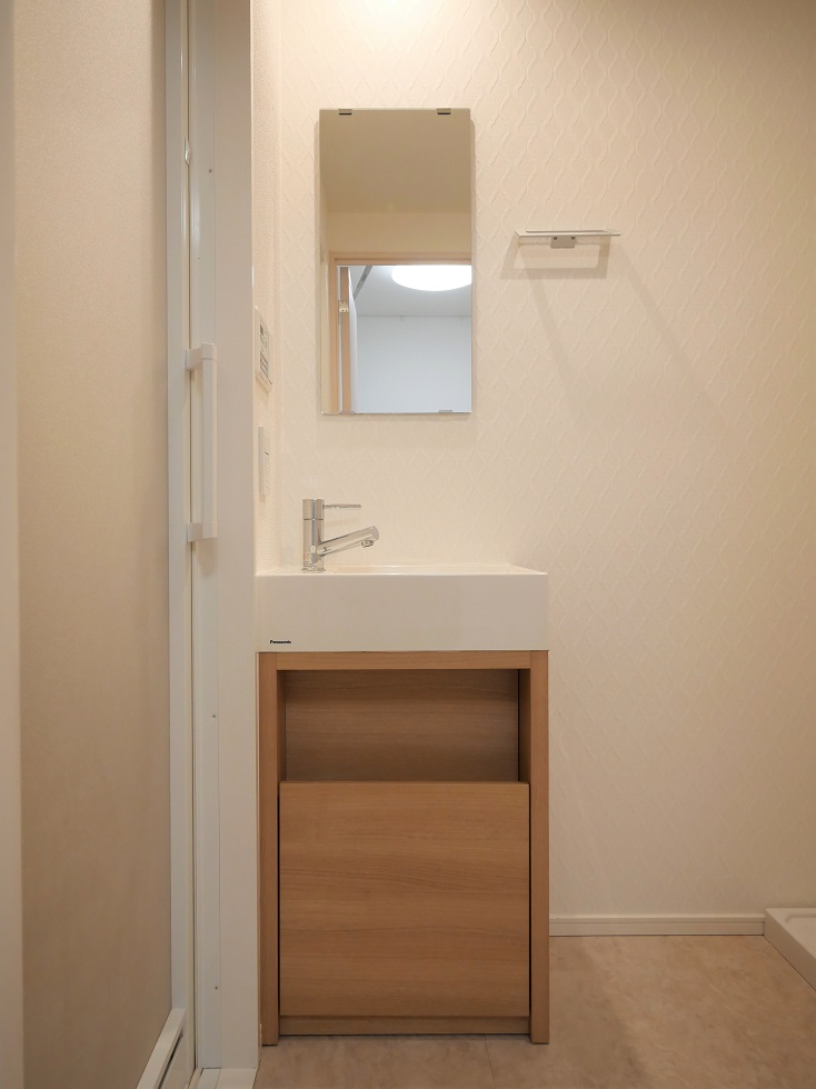 パティーナ三田台 内観