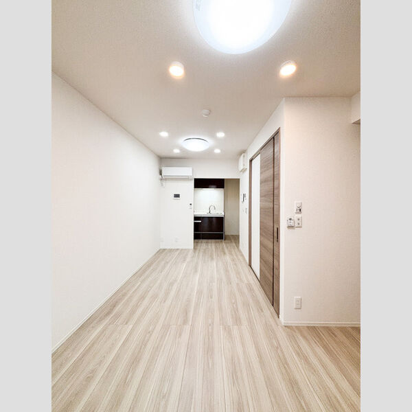 セレスティア東向島306号室 LDK約11.0帖