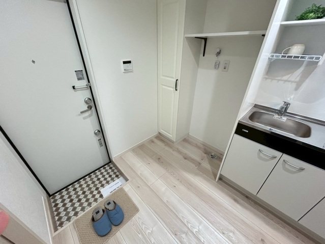 ヴェルデフラット弘明寺2階 部屋その他