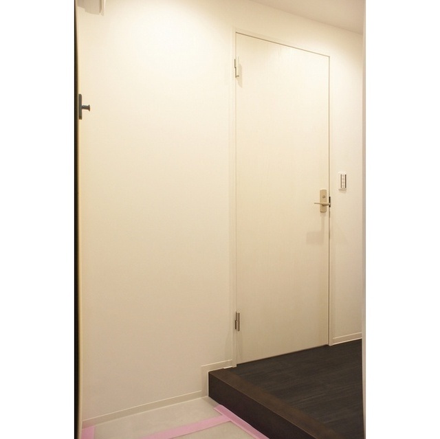 Ａ－ＦＬＡＴ　ＨＩＲＡＴＳＵＫＡ ☆玄関