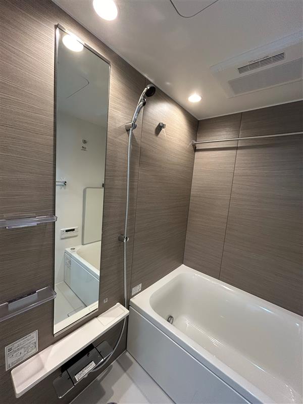 防音室完備 SYFORME TAKADANOBABAⅡ ※同タイプ参考写真です