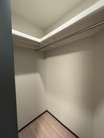 GRAN PASEO 鷺ノ宮103号室 収納