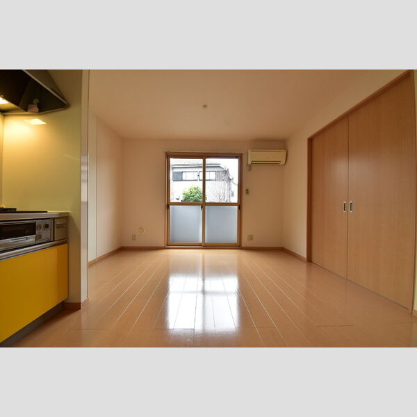 リビングタウン西寺方町211号室 LDK10帖