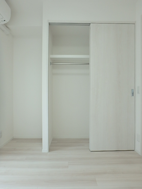 ガーラ上板橋グランドステージ 収納