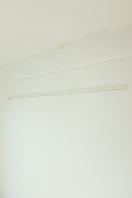 グランド・ガーラ川崎西口9階 ピクチャーレール