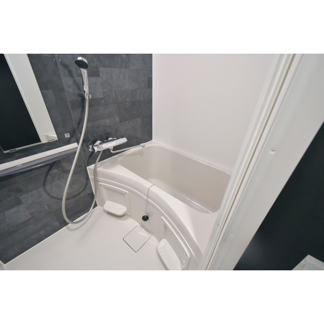 インプルーブ白金 お風呂