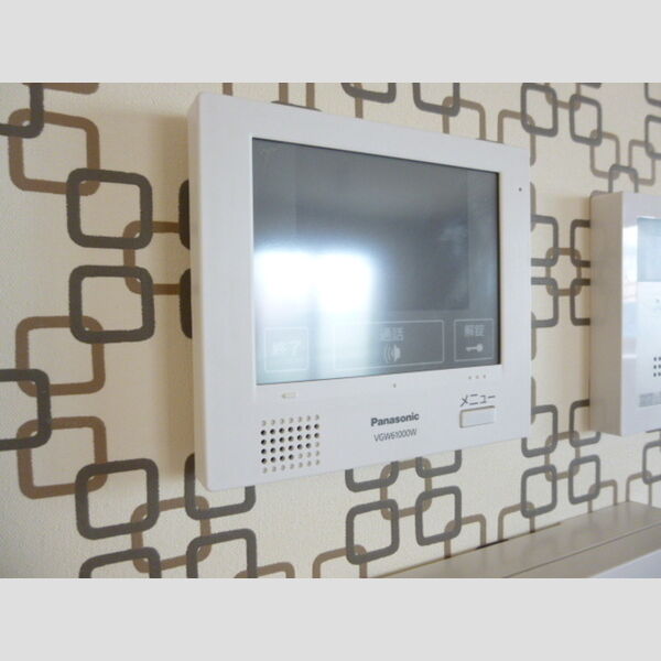 gransoleil(グランソレーユ) 部屋設備