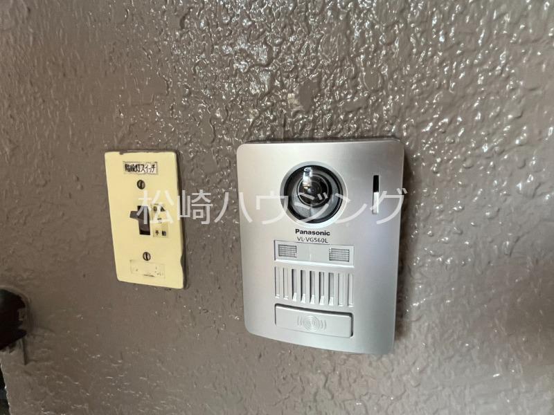 ファームシャトー1階 部屋その他