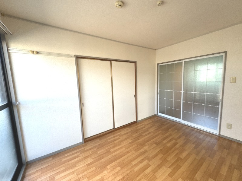 O-TIAS　Ⅰ1階 部屋その他