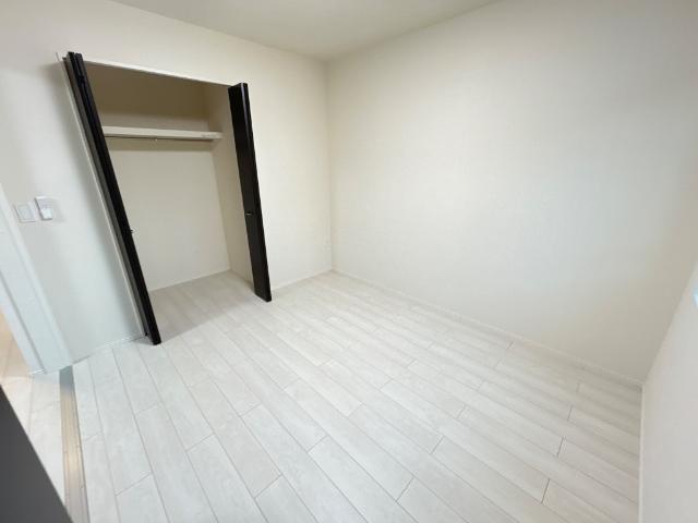 パレス北野207号室 室内