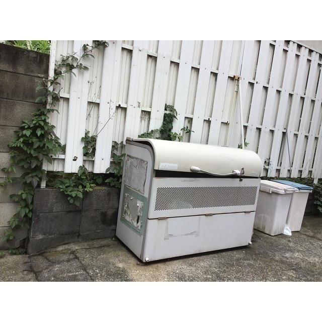 アンビション院内206号室 部屋その他