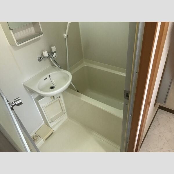 ウィンザー篠崎 浴室