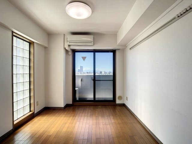 ルーブル田園調布南403号室 同建物別部屋の参考画像