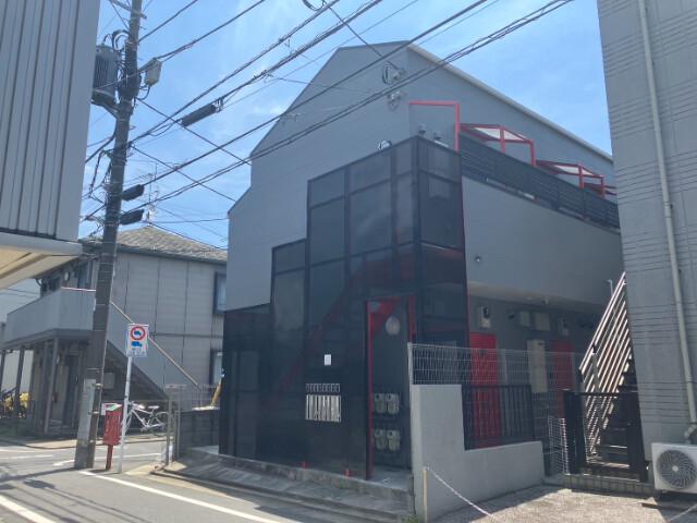 アルページュ目黒1階 部屋その他