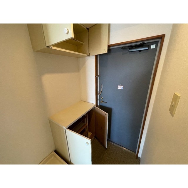 第3関根ビル305号室 内観